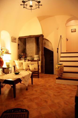 Agriturismo Sant'Alfonso - 레크레이션 시설
