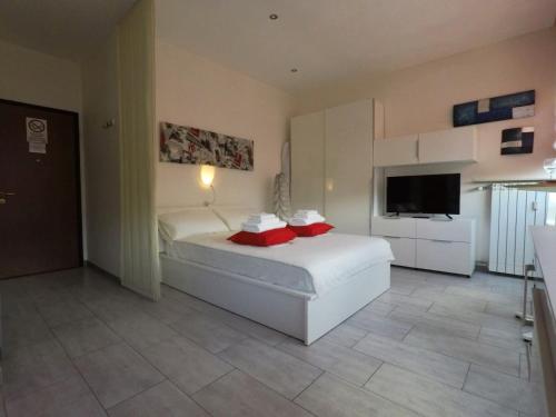 Irene's House, Turin