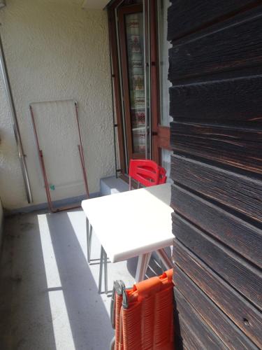 Instalaciones, Fortuna 307 in Leukerbad