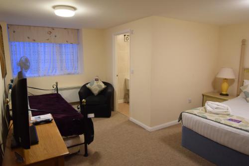 Castle Lodge - image 8