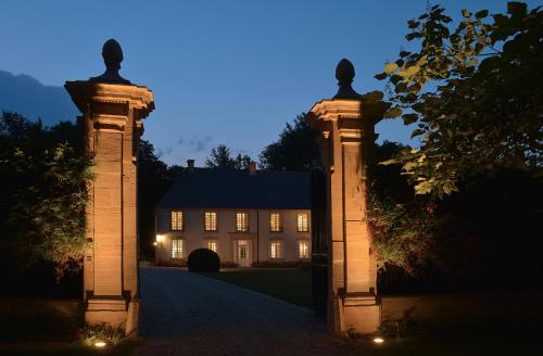 Chateau Saint Gilles