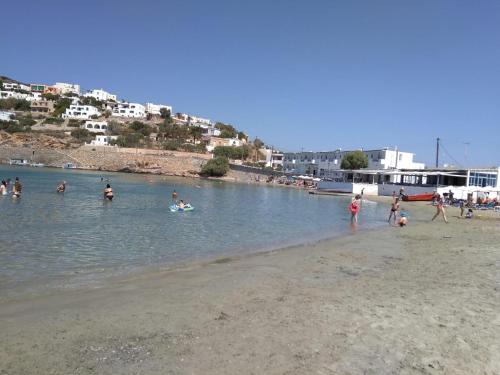  Detached House in Vari