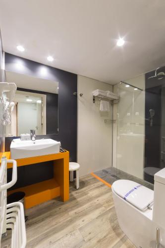 Sandos Benidorm Suites