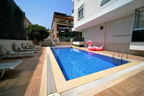  BEST HOME 12 in Alanya