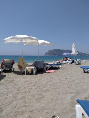  BEST HOME 12 in Alanya