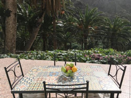  Vivienda Casa Mary in Valle Gran Rey