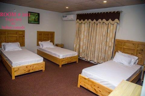 hotel photo