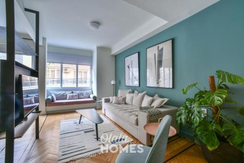 Kolonaki Boutique Apartments by Olala Homes, Atény (fotografie 8)