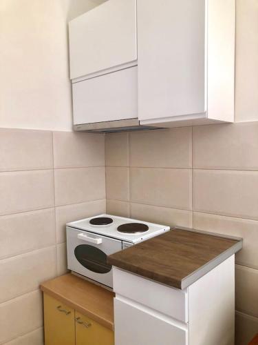 T&A Apartment in Riječani