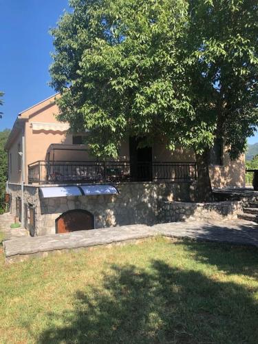 T&A Apartment in Riječani