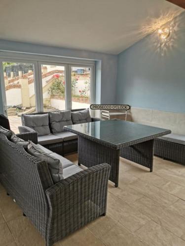 Létesítmények, Couples Country Escape includes Private Indoor Pool and Hot tub in North Wales in Pentre Halkyn