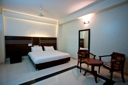 Hotel Holy Gate