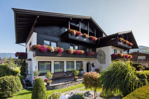 Pension Rofan in Reith im Alpbachtal, Österreich