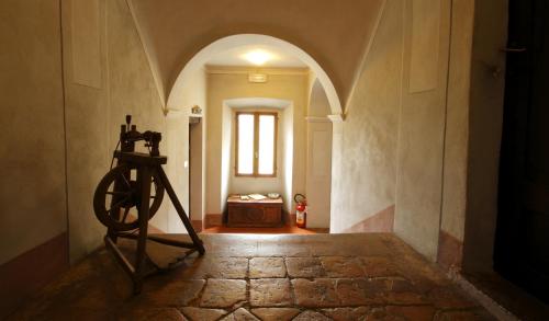 Létesítmények, Antica Locanda La Canonica in Zocca (Modena)