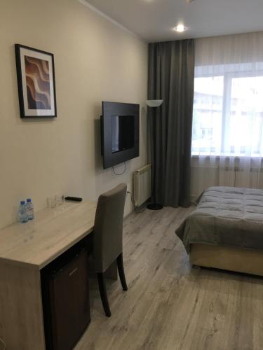 Guest House On Torgovaya - image 5