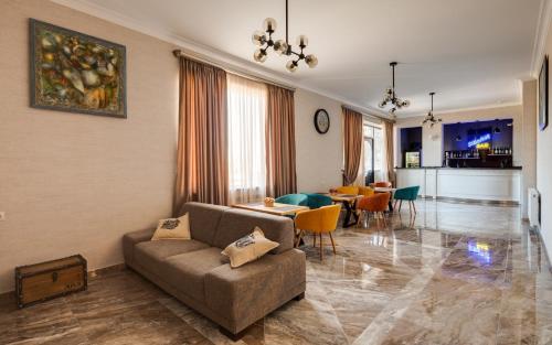 Siberia Hotel 2