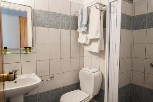 Apartment (4 Adults)