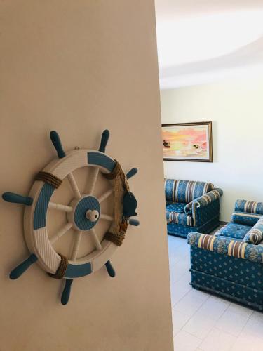 Le stanze di Botticelli 3