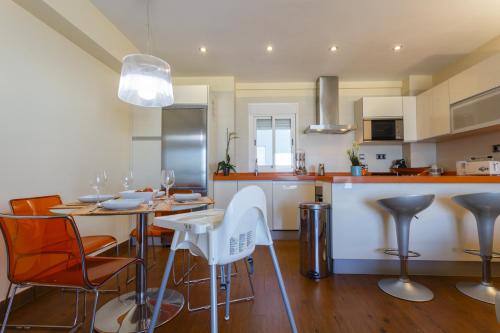 HORIZONTE Sunny Home by Cadiz4Rentals - main image