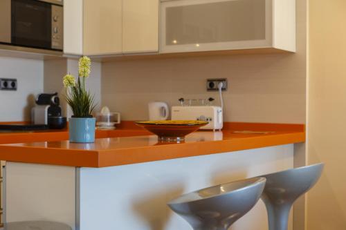  HORIZONTE Sunny Home by Cadiz4Rentals in Cádiz