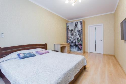 Business class apartment at Lomonosova - image 8
