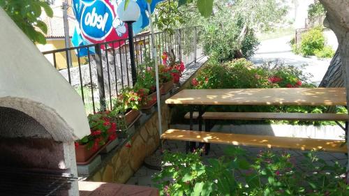  Apartmani Dario, Unterkunft in Dramalj