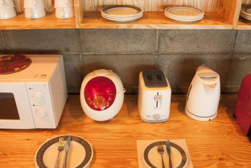 共用Lounge/電視區