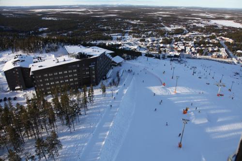 Hotel Levi Panorama