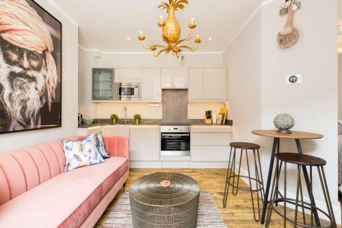 L-Spa Boutique Apartments - image 14