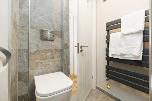 L-Spa Boutique Apartments - main image