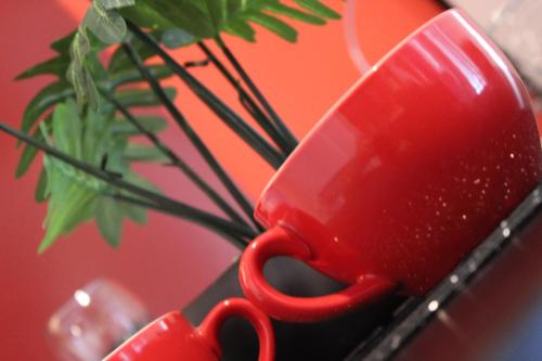 FLAMINGOS Apartman & Fitness OSIJEK - image 11