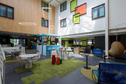 Ibis Styles Toulouse Labège - image 5