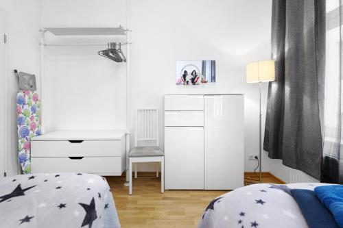 Grand Central Mitte Apartment - image 2