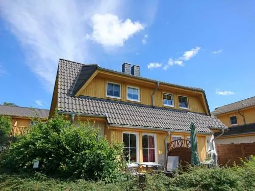 Hauptstrasse 14 DHH in Ostseebad Koserow, Deutschland