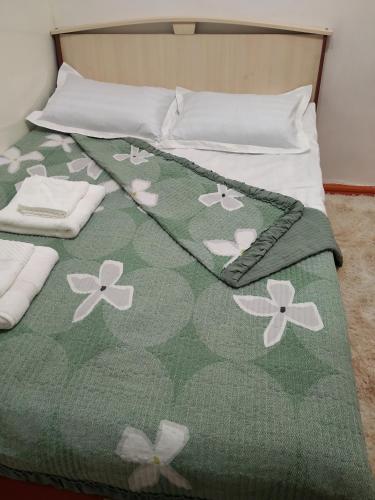 . Apartment Naryn