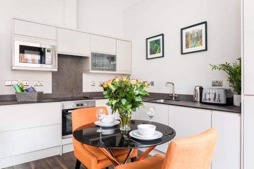 L-Spa Boutique Apartments - image 8