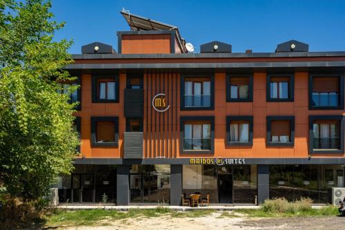  maidos suites, Pension in Çanakkale bei Vakıf