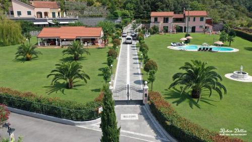 B&B Terra Di Liguria - Accommodation - Casarza Ligure