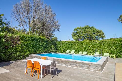 La Ritournelle gîte à louer Antibes