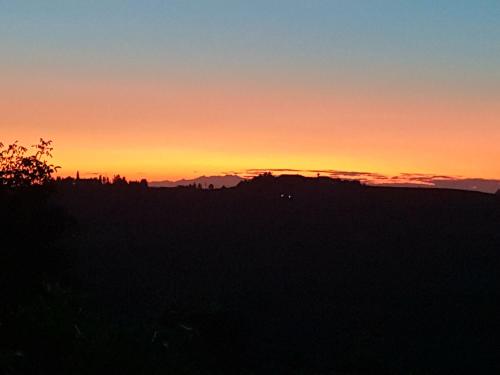 La Terrazza sui Vigneti-Rovescala