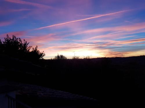 La Terrazza sui Vigneti-Rovescala