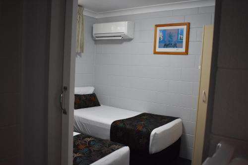 Best Western Bundaberg City Motor Inn