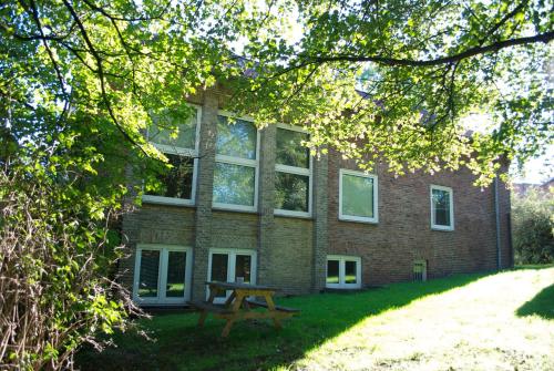 Flensbed Hostel & Boardinghouse - image 9