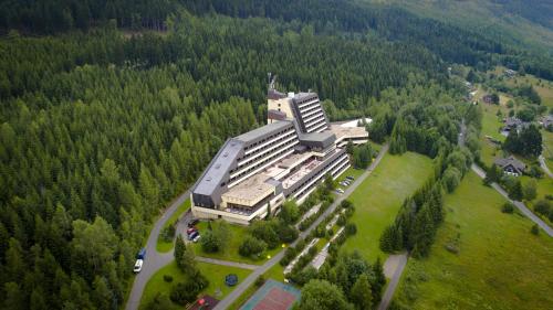 OREA Resort Horal Špindlerův Mlýn - image 12