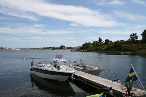 Dragsö Camping & Stugby - image 2