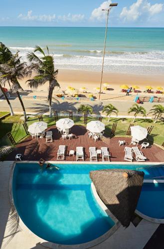 Elegance Hotel Natal Beira Mar