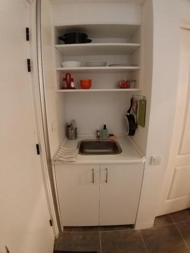 Melisa Apartment - main image