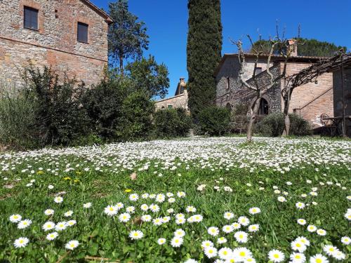 Borgo Santa Maria