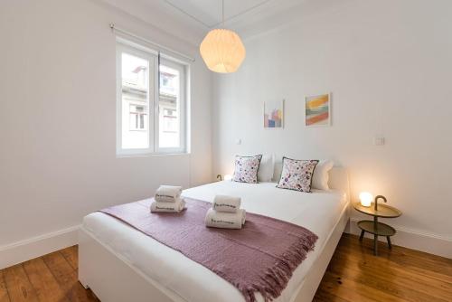  GuestReady - Banana Split in Porto