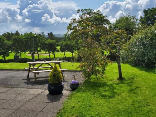 Greenside B&B